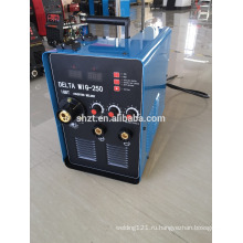 Новые инверторы NBC 250 MIG Welders